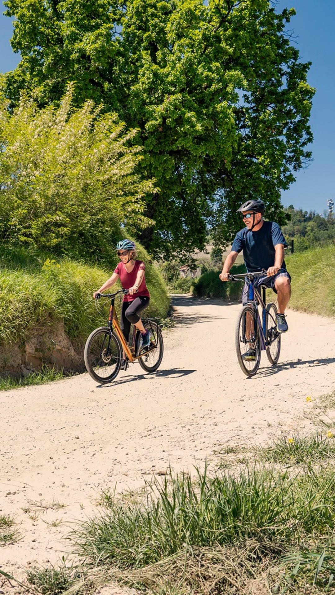 Ariotto Village Monferrato Esperienze 300