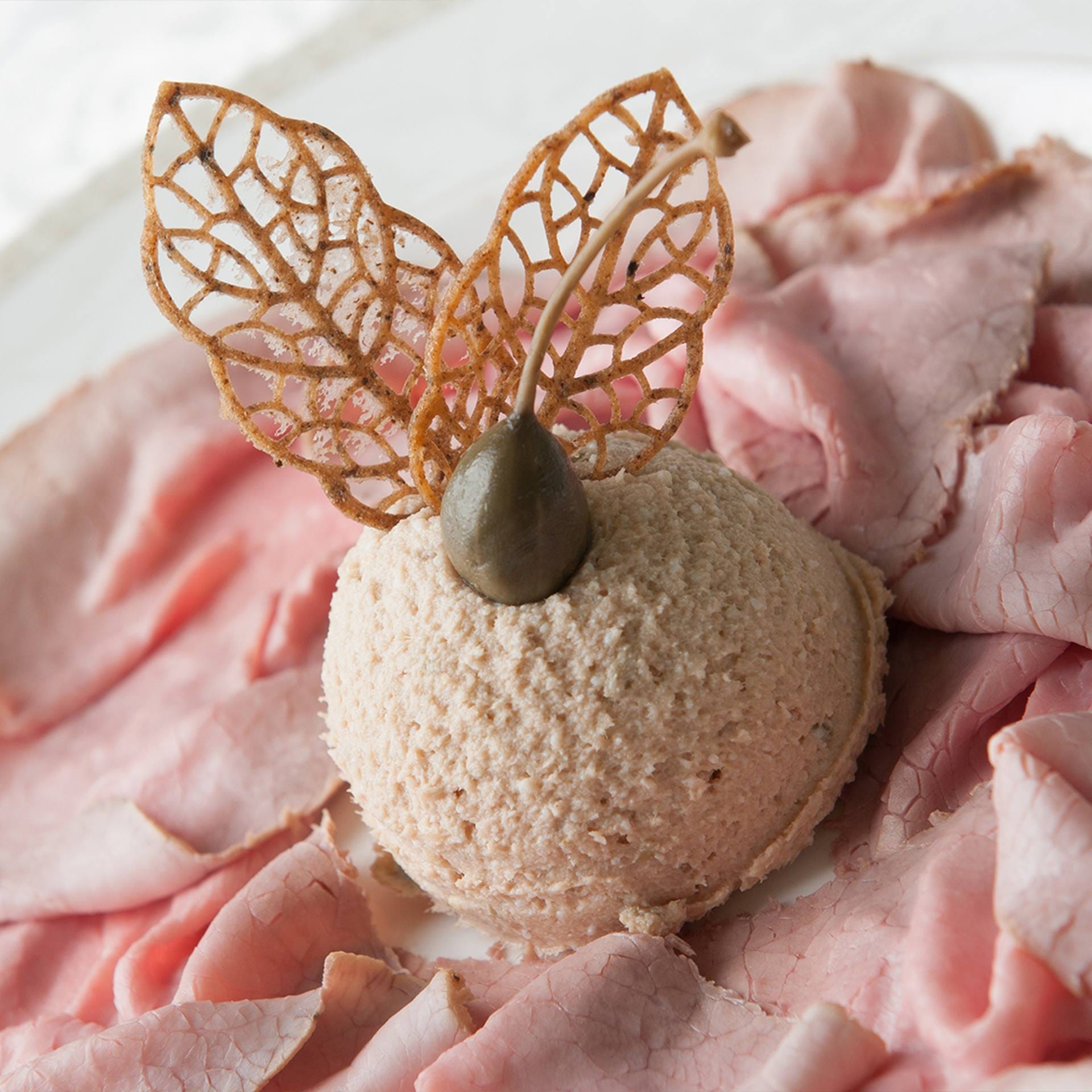 Ariotto Village Monferrato Food 200